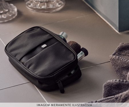 Nécessaire Overnight Essentials | Westwing
