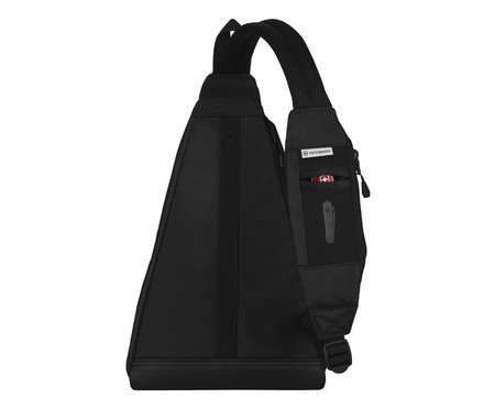 Mochila Altmont Original Duplo Monosling Preta | Westwing