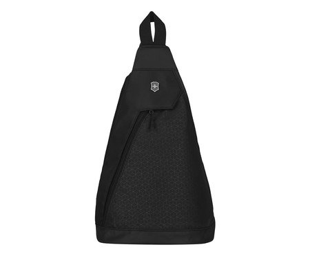 Mochila Altmont Original Duplo Monosling Preta | Westwing