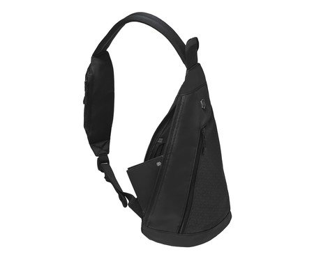Mochila Altmont Original Duplo Monosling Preta | Westwing