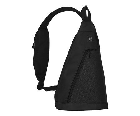 Mochila Altmont Original Duplo Monosling Preta | Westwing