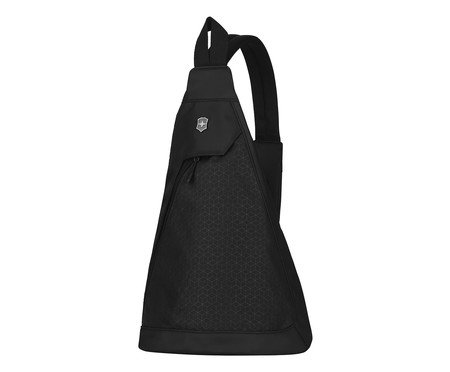 Mochila Altmont Original Duplo Monosling Preta | Westwing