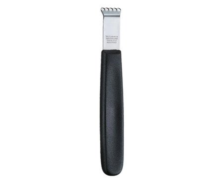 Raspador de Limão Victorinox Preto | Westwing