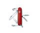 Canivete em Inox Spartan Vermelho II, Colorido | WestwingNow