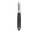 Descascador de Frutas e Legumes Micro Serrilhada Victorinox Preto, Colorido | WestwingNow