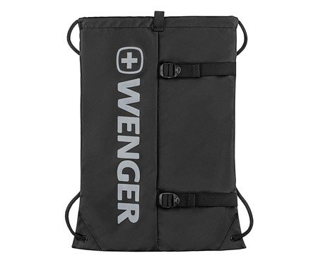 Mochila Wenger Fyrst Preta | Westwing