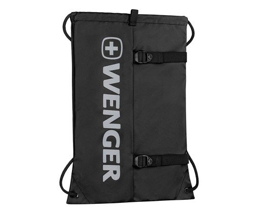 Mochila Wenger Fyrst Preta, Colorido | WestwingNow