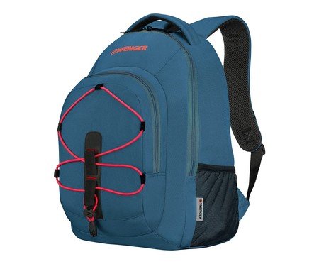 Mochila para Laptop Wenger Mars Azul | Westwing