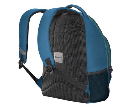 Mochila para Laptop Wenger Mars Azul | Westwing