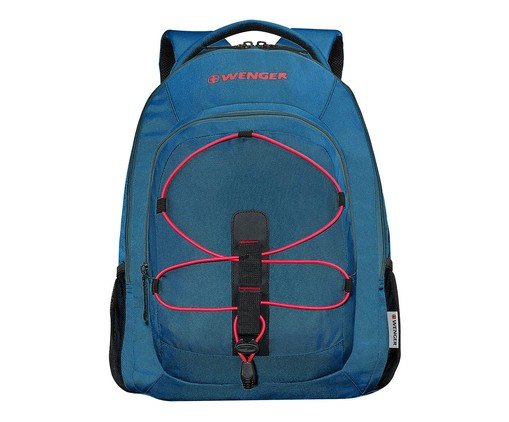 Mochila para Laptop Wenger Mars Azul, Colorido | WestwingNow