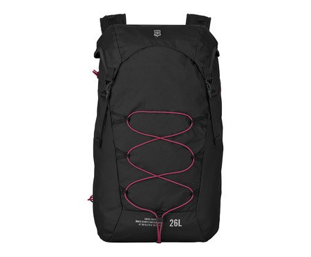 Mochila Altmont Active L.W Preta | Westwing