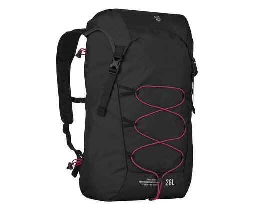 Mochila Altmont Active L.W Preta, Colorido | WestwingNow