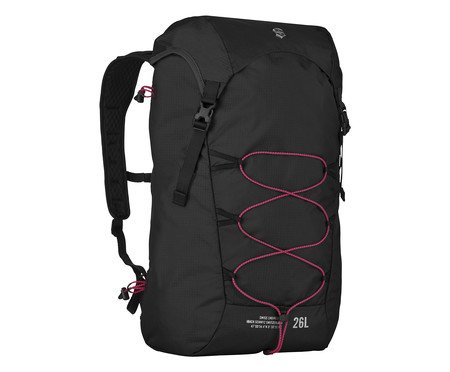 Mochila Altmont Active L.W Preta