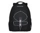 Mochila para Laptop Wenger Mars Preta e Cinza, Colorido | WestwingNow