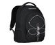 Mochila para Laptop Wenger Mars Preta e Cinza, Colorido | WestwingNow