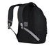 Mochila para Laptop Wenger Mars Preta e Cinza, Colorido | WestwingNow