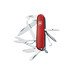 Canivete em Inox Fieldmaster Vermelho, Colorido | WestwingNow