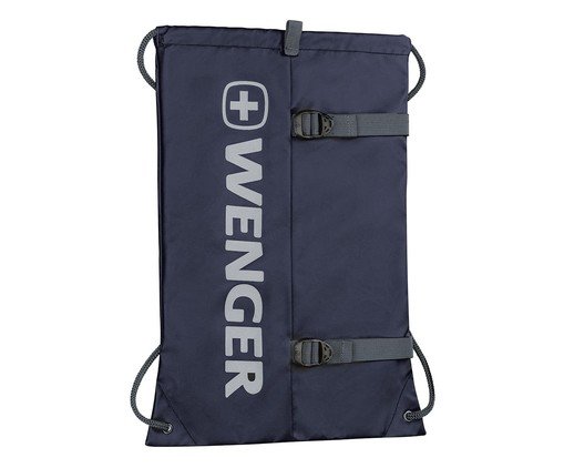 Mochila Wenger Fyrst Azul, Colorido | WestwingNow