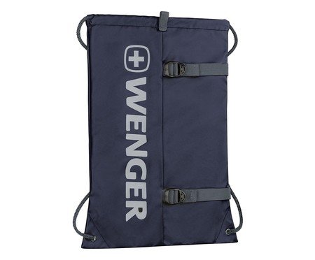 Mochila Wenger Fyrst Azul | Westwing