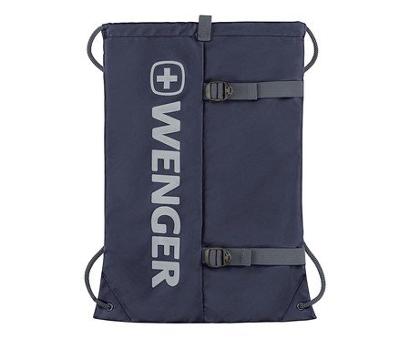 Mochila Wenger Fyrst Azul | Westwing