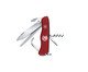 Canivete em Inox Equestrian Vermelho, Colorido | WestwingNow