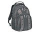 Mochila para Laptop Wenger Upload Essential Preta e Cinza, Colorido | WestwingNow