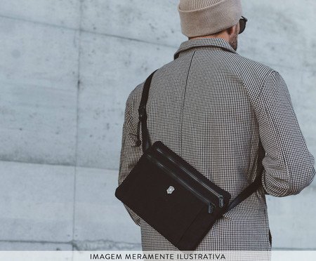 Bolsa Lateral Lifestyle | Westwing