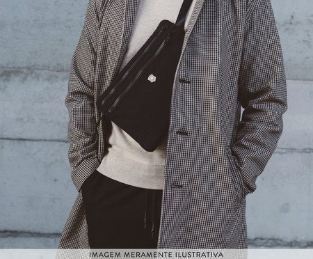 Bolsa Lateral Lifestyle | Westwing