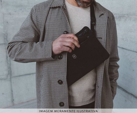 Bolsa Lateral Lifestyle | Westwing