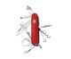 Canivete em Inox Explorer Vermelho, Colorido | WestwingNow