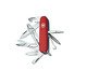 Canivete em Inox Deluxe Tinker Vermelho, Colorido | WestwingNow