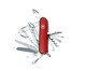 Canivete em Inox Climber Vermelho, Colorido | WestwingNow