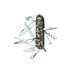 Canivete em Inox Climber II Camuflado, Colorido | WestwingNow