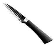 Faca para Legumes em Inox Barnet 3,5'' - Preta | WestwingNow
