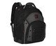Mochila Wenger Synergy Cinza e Preta, Colorido | WestwingNow