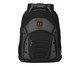 Mochila Wenger Synergy Cinza e Preta, Colorido | WestwingNow