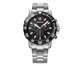 Relógio em Inox Wenger Seaforce Chrono I Preto, Colorido | WestwingNow