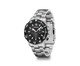 Relógio em Inox Wenger Seaforce Chrono I Preto, Colorido | WestwingNow