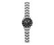 Relógio em Inox Wenger Seaforce Chrono I Preto, Colorido | WestwingNow