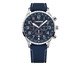 Relógio Wenger Attitude Chrono Azul, Colorido | WestwingNow