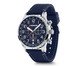 Relógio Wenger Attitude Chrono Azul, Colorido | WestwingNow