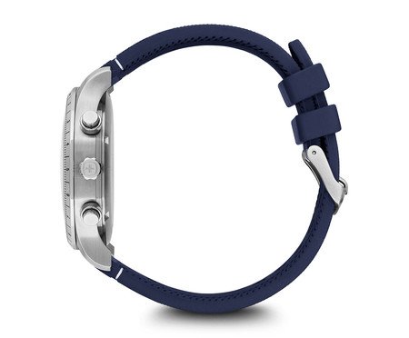 Relógio Wenger Attitude Chrono Azul | Westwing