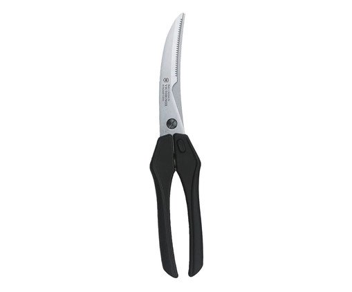 Tesoura Inox para Desossar Aves Victorinox Preta, Colorido | WestwingNow