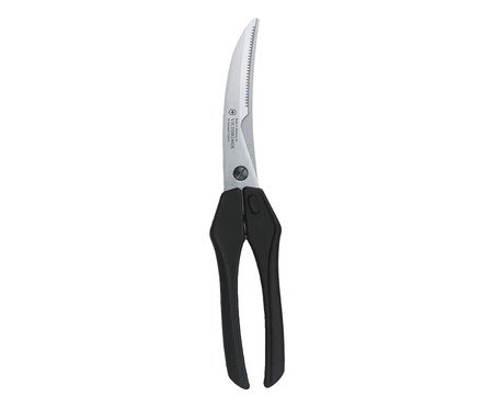 Tesoura Inox para Desossar Aves Victorinox Preta | Westwing