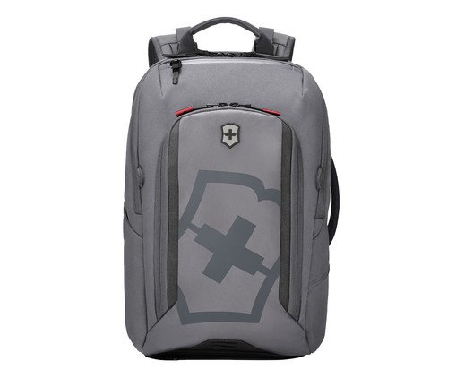 Mochila Touring Commuter Cinza, Colorido | WestwingNow