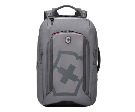 Mochila Touring Commuter Cinza | Westwing