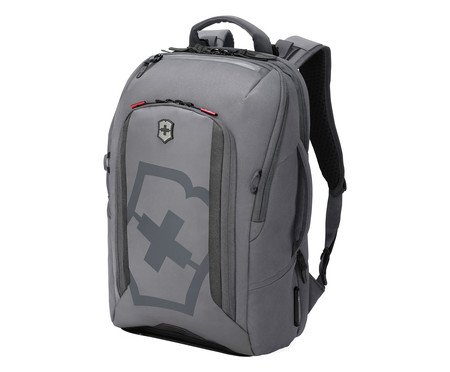 Mochila Touring Commuter Cinza | Westwing