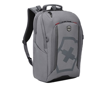 Mochila Touring Commuter Cinza | Westwing
