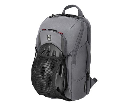 Mochila Touring Commuter Cinza | Westwing