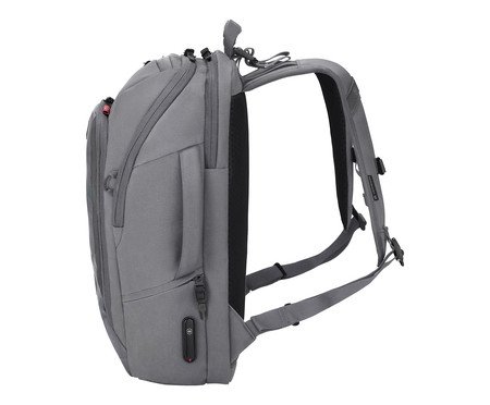 Mochila Touring Commuter Cinza | Westwing